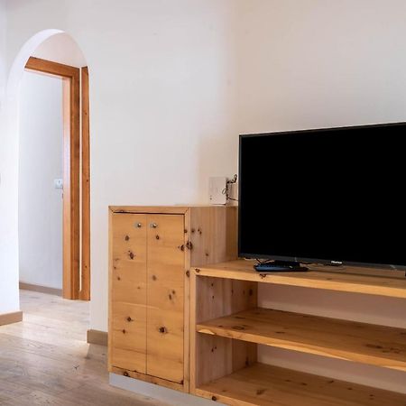 Rodella A Parte Apartment กัมปีเตลโลดีฟัสซา ภายนอก รูปภาพ