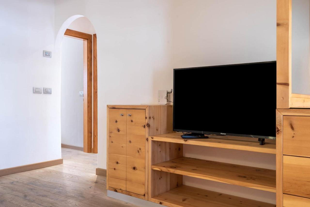 Rodella A Parte Apartment กัมปีเตลโลดีฟัสซา ภายนอก รูปภาพ
